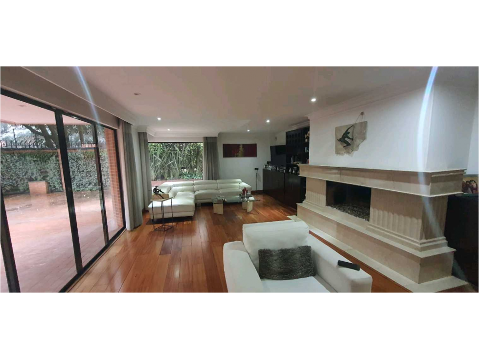Apartamento en Venta en La Carolina