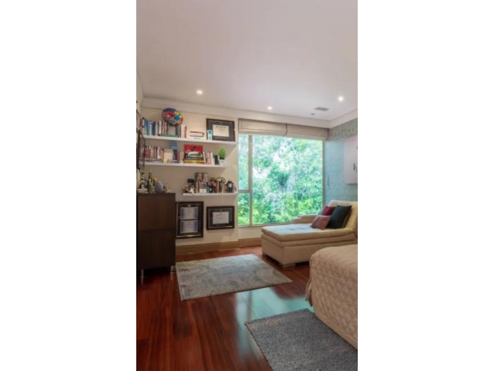 VENDO O ARRIENDO APARTAMENTO SANTA BARBARA ALTA — foto 4
