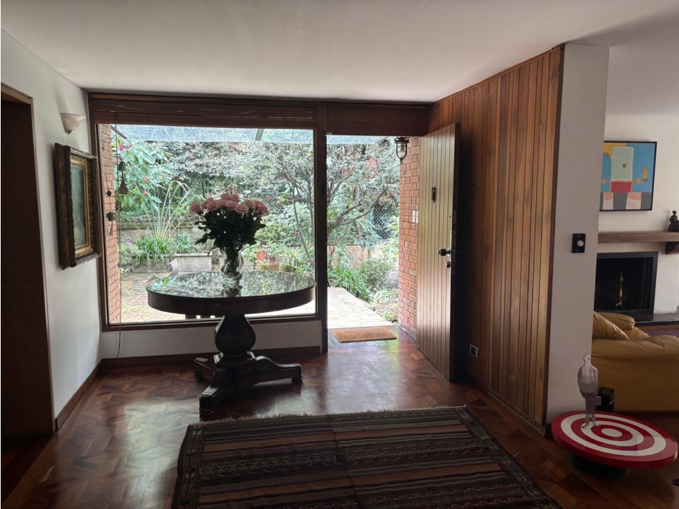Casa en Venta en Exclusivo Barrio El Refugio Bogotá — foto 6