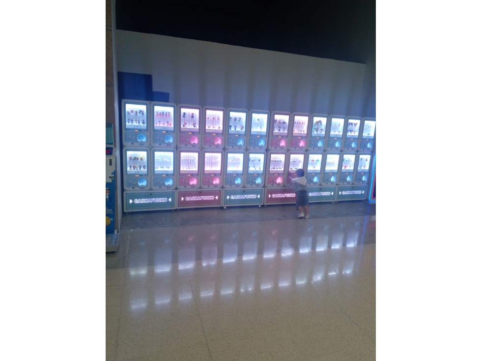 Cali Local en Venta en el Centro Comercial La Estación — foto 5