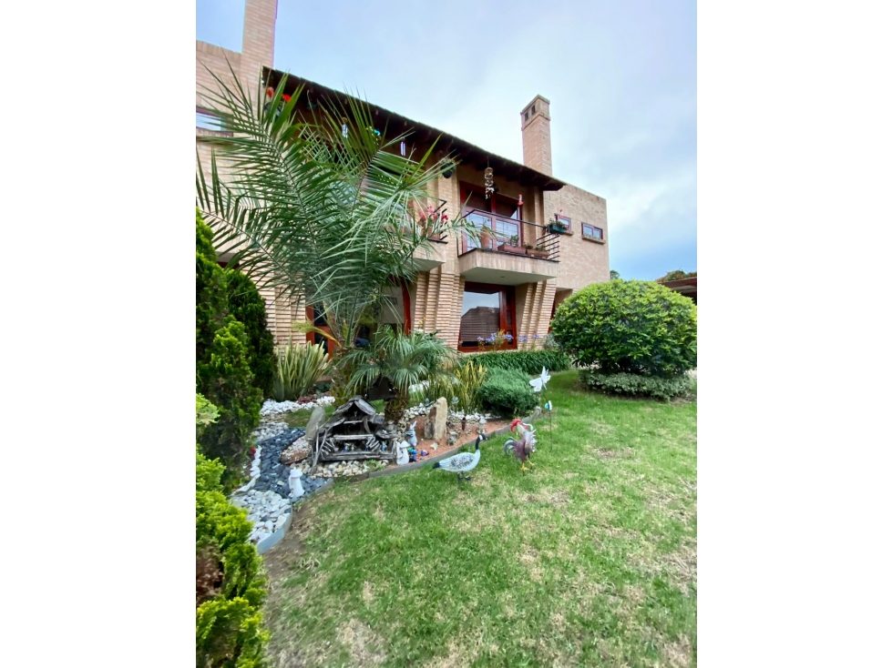 Casa en Venta ubicado en Chia