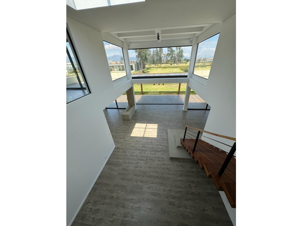 Venta de Casa San Jacinto Chia por autopista Norte — foto 5