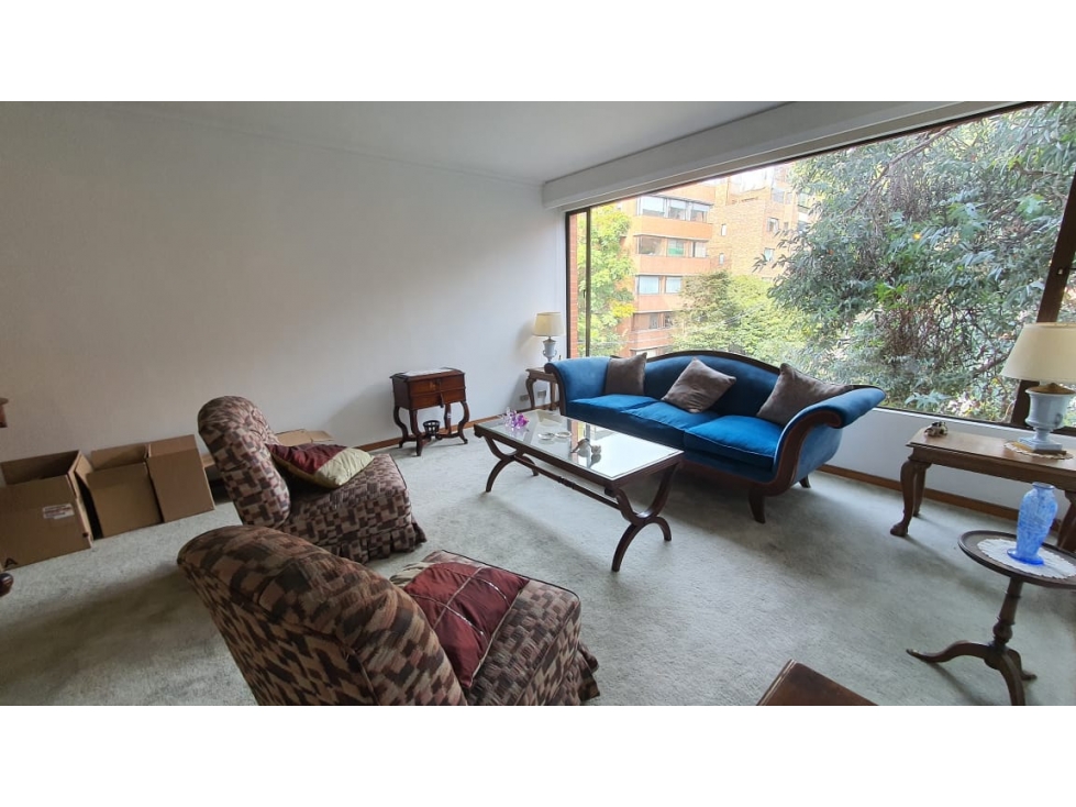 Apartamento en Venta para Remodelar en Rosales — foto 2