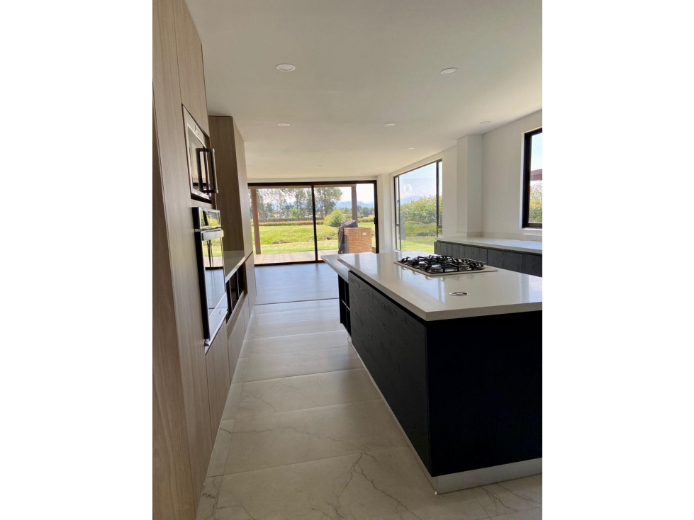 Venta de Casa San Jacinto Chia por autopista Norte — foto 6