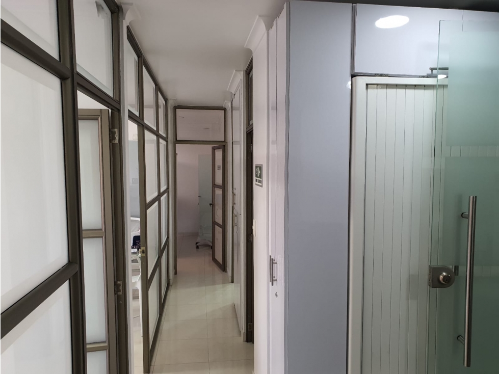 Consultorio en Venta en Antiguo Country — foto 5
