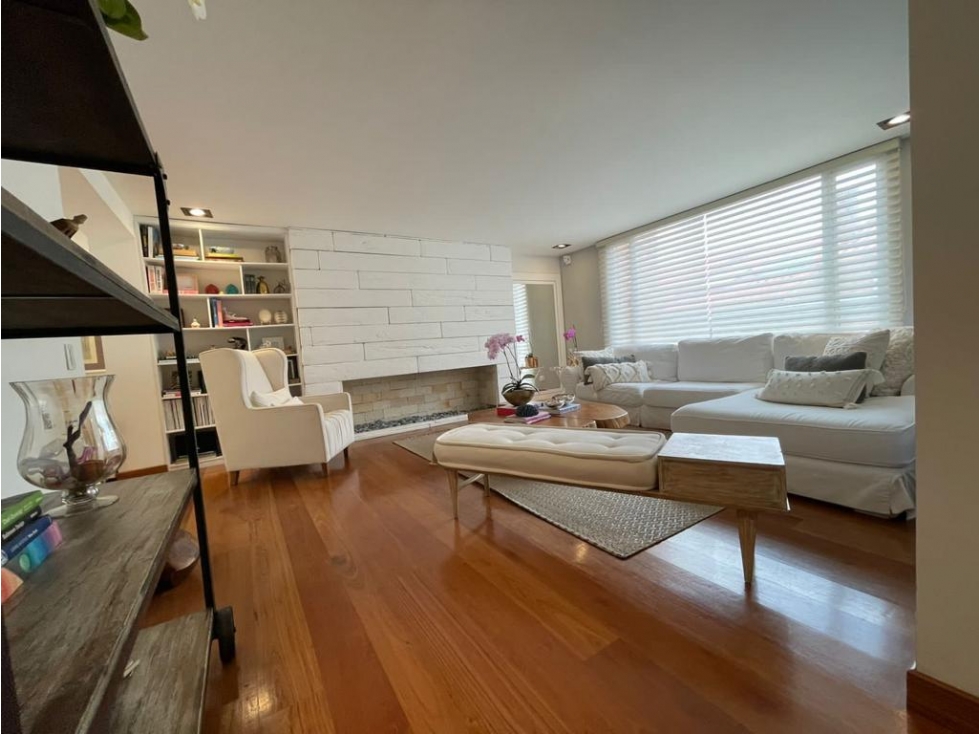 VENTA Casa en Conjunto Cerrado Santa Ana Oriental — foto 2