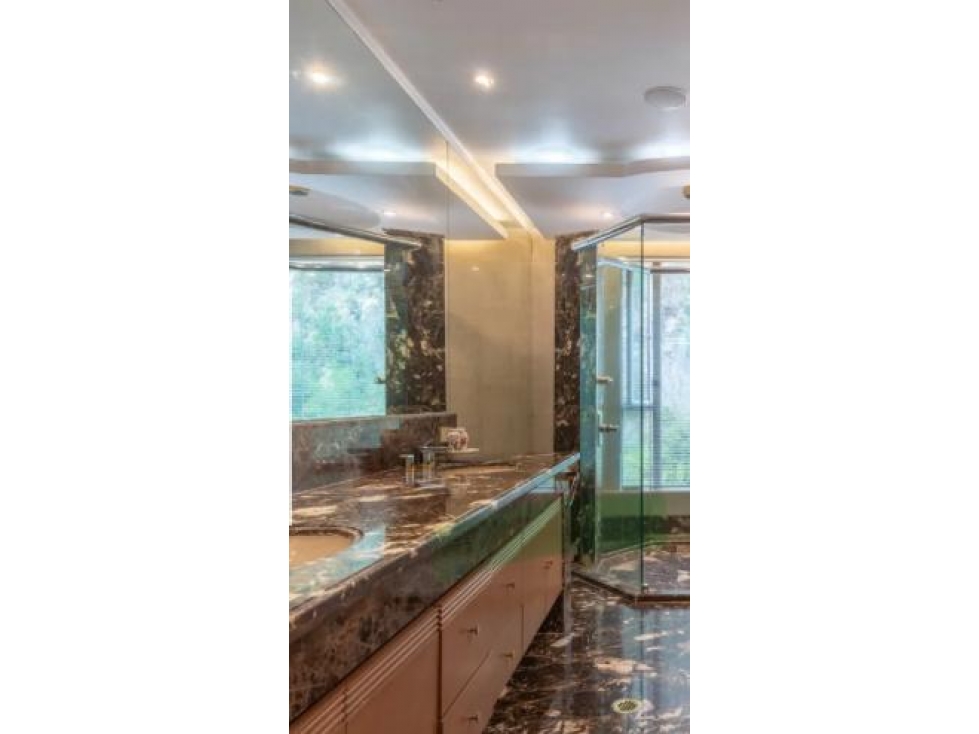 VENDO O ARRIENDO APARTAMENTO SANTA BARBARA ALTA — foto 5