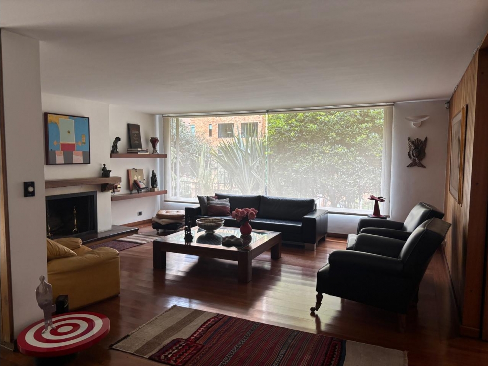Casa en Venta en Exclusivo Barrio El Refugio Bogotá — foto 4
