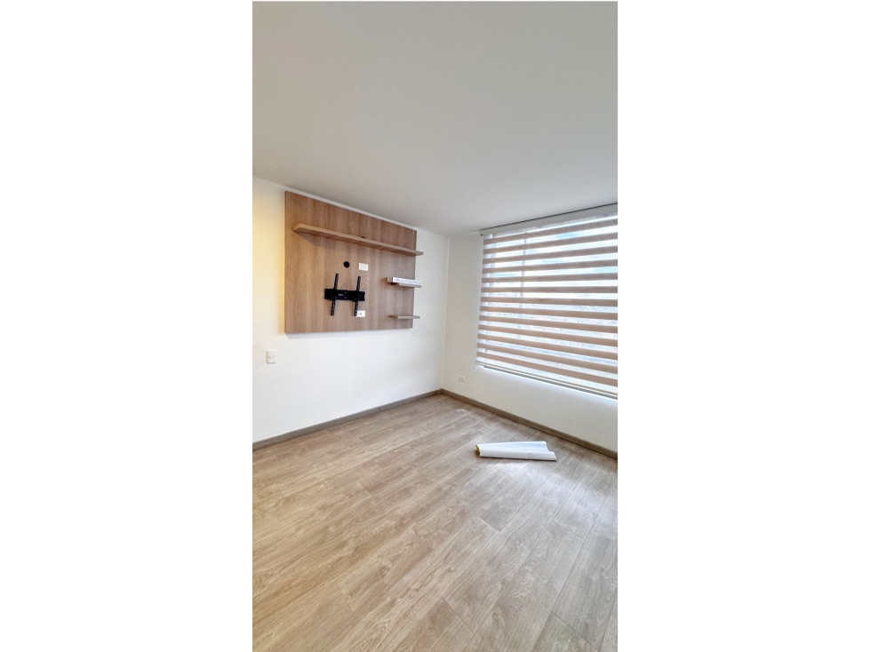 Apartamento en Venta Altoverde La Calera con vista al exterior — foto 6