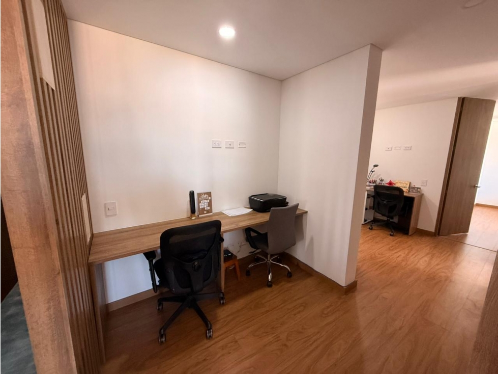 Apartamento en Venta Cajica — foto 6