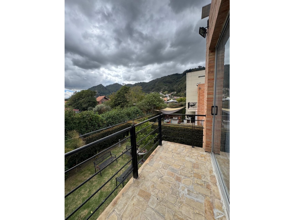 ¡Exclusiva casa en venta en ChÃ­a, Vereda Fonqueta! Â¡No te la pierdas! — foto 6