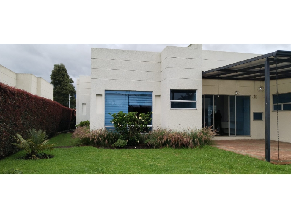 Casa en Venta en Cajica Conjunto, Lote 603 M2, Casa 203 m2 — foto 6