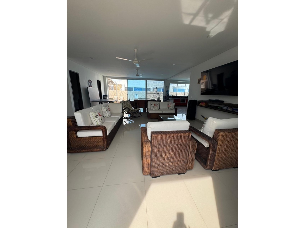Casa en Venta vía Girardot- Espinal — foto 5