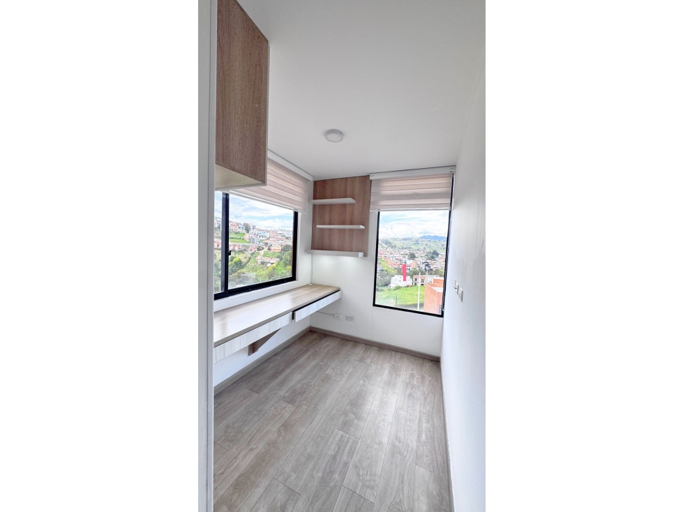 Apartamento en Venta Altoverde La Calera con vista al exterior — foto 5