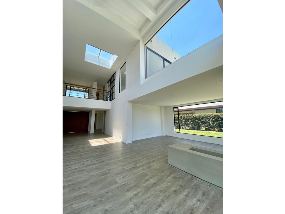 Venta de Casa San Jacinto Chia por autopista Norte — foto 3
