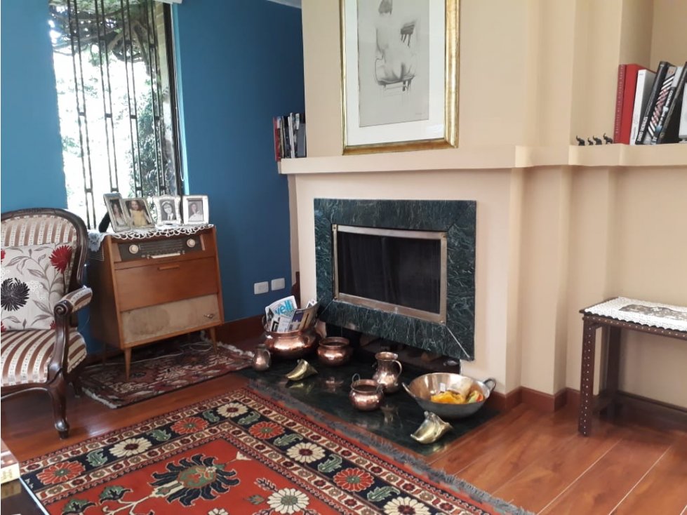 Casa en Venta en Santa Barbara Alta Bogotá — foto 2