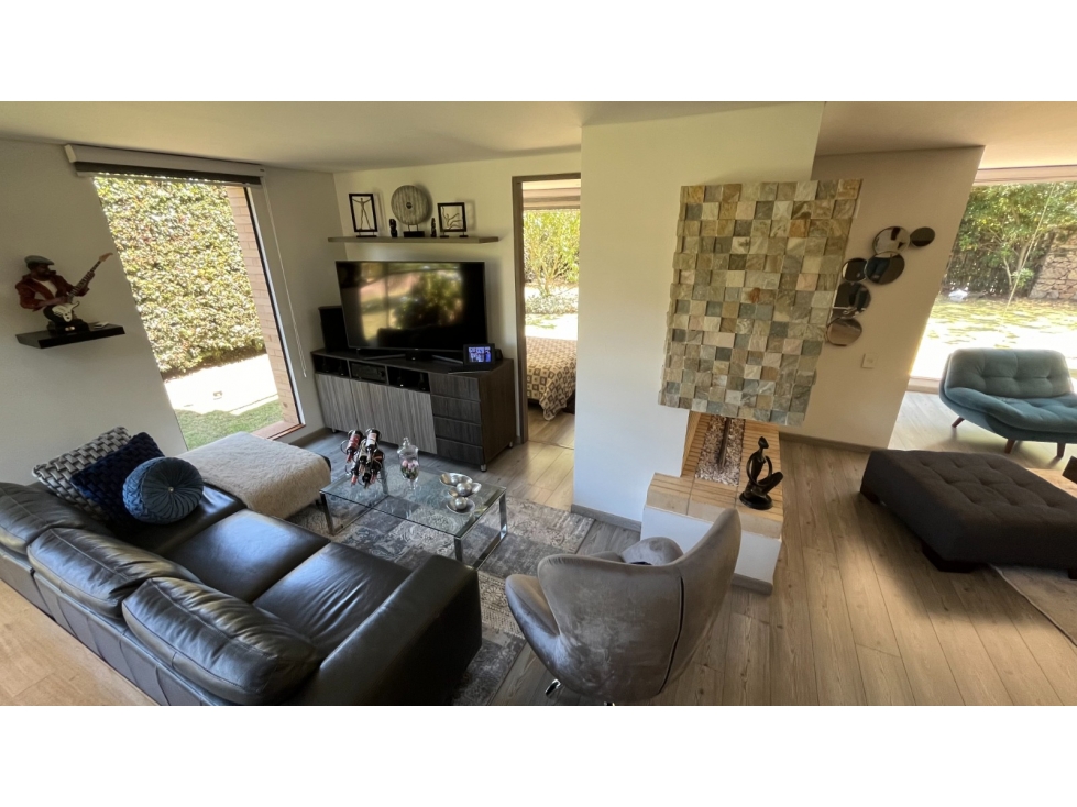 ¡Tu hogar en CajicÃ¡ te espera! Casa en Venta — foto 4