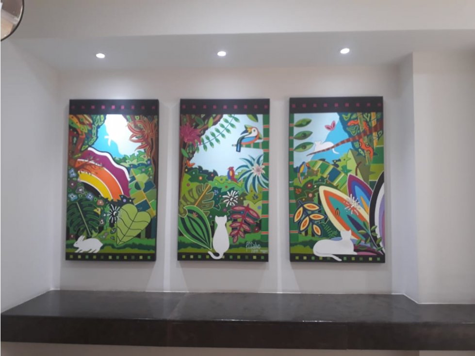 Oficina en Venta Chico Bogotá — foto 6