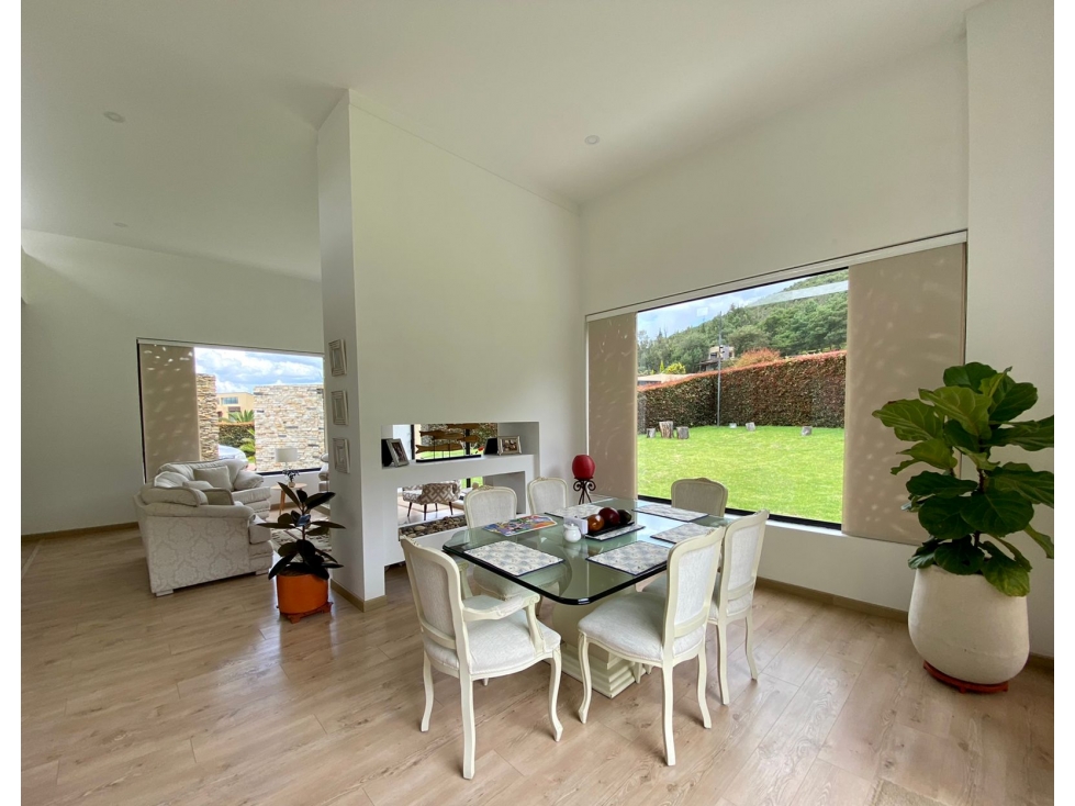 Casa en Venta en condominio ubicado en Sopo — foto 6