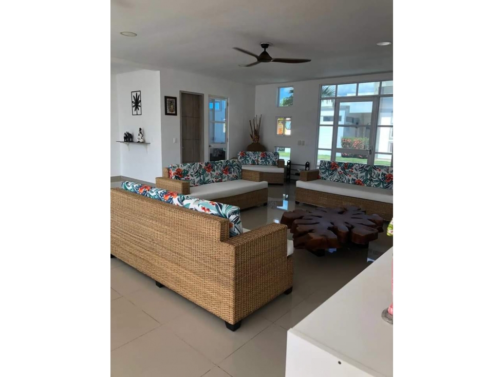 Casa Espaciosa en Venta, Flandes-Tolima — foto 6