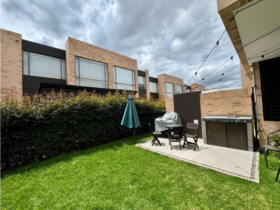 Casa en venta ubicado en Cajica, Milla de Oro al lado de CC Fontanar — foto 6