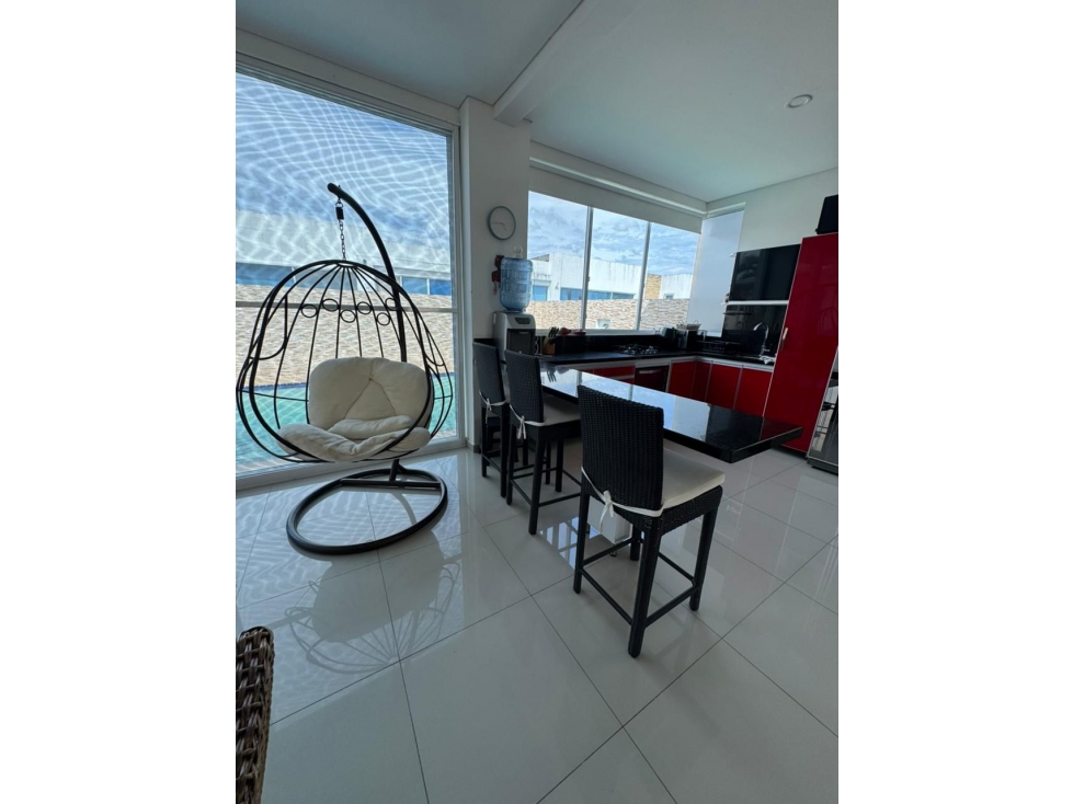 Casa en Venta vía Girardot- Espinal — foto 3
