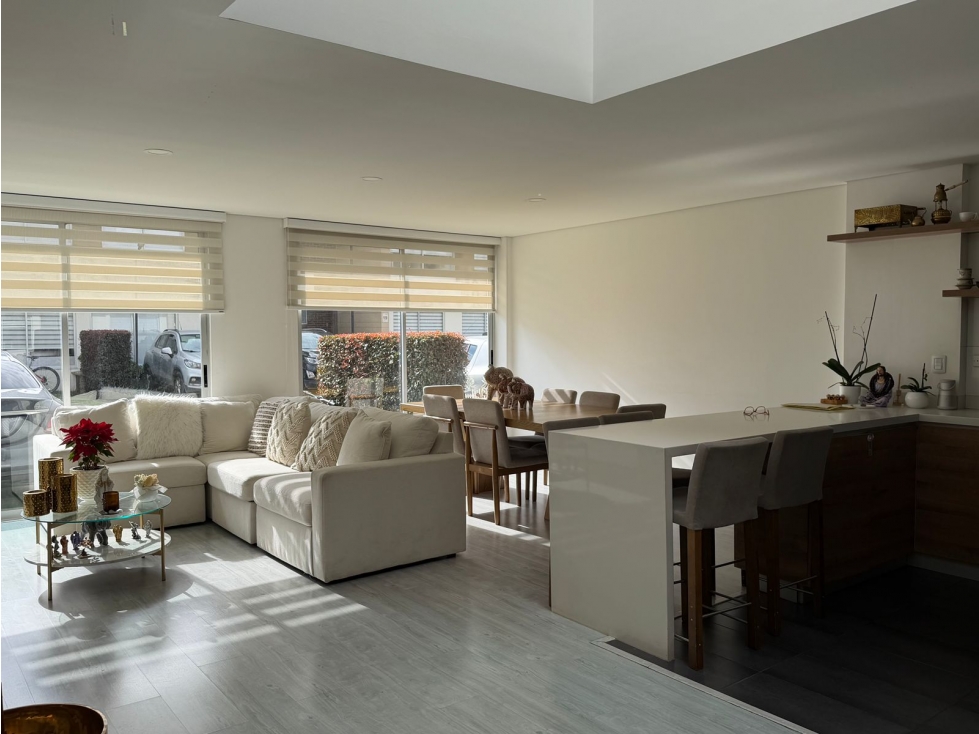 Casa en Venta ubicada en Chia