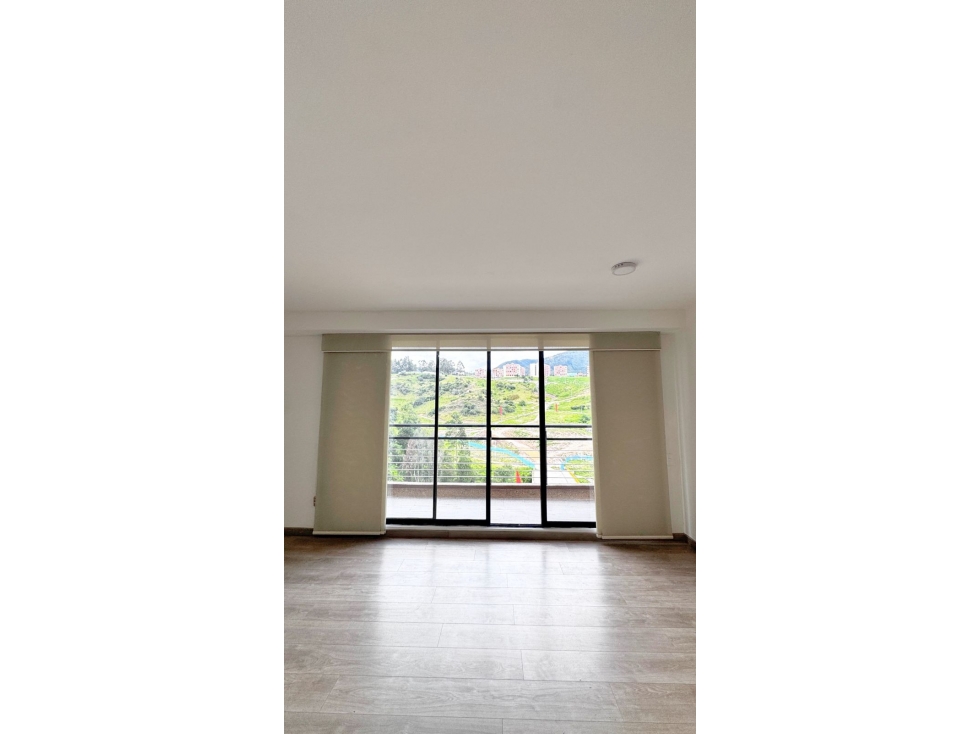 Apartamento en Venta Altoverde La Calera con vista al exterior