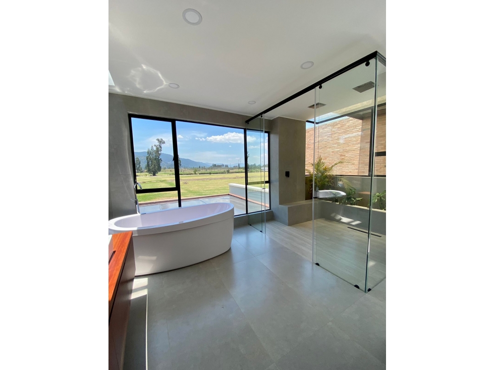 Venta de Casa San Jacinto Chia por autopista Norte — foto 4