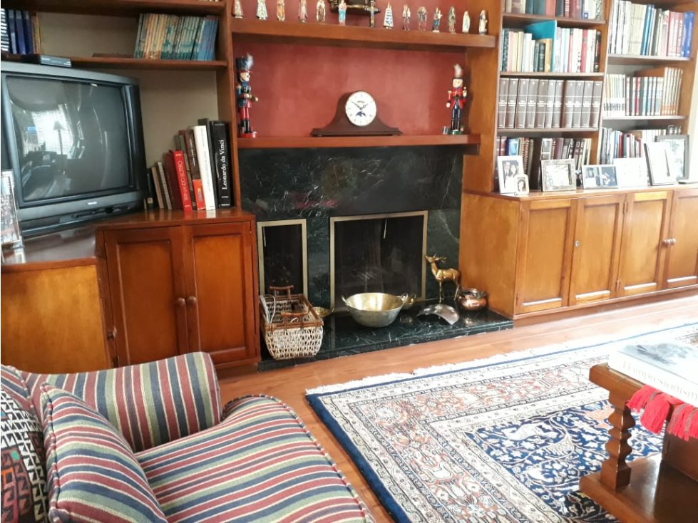 Casa en Venta en Santa Barbara Alta Bogotá — foto 4