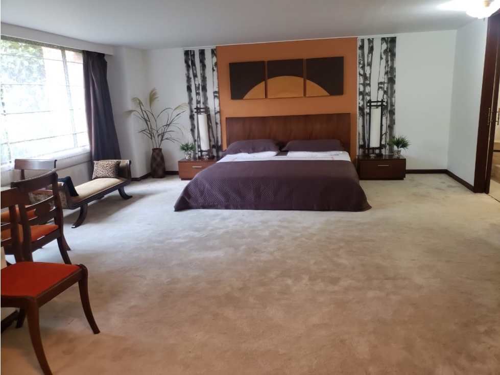 Apartamento en Arriendo en Santa Ana Oriental AMOBLADO — foto 6