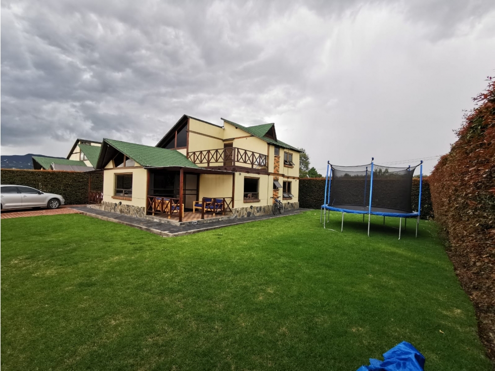 Casa en Conjunto Privado en Cajicá — foto 4