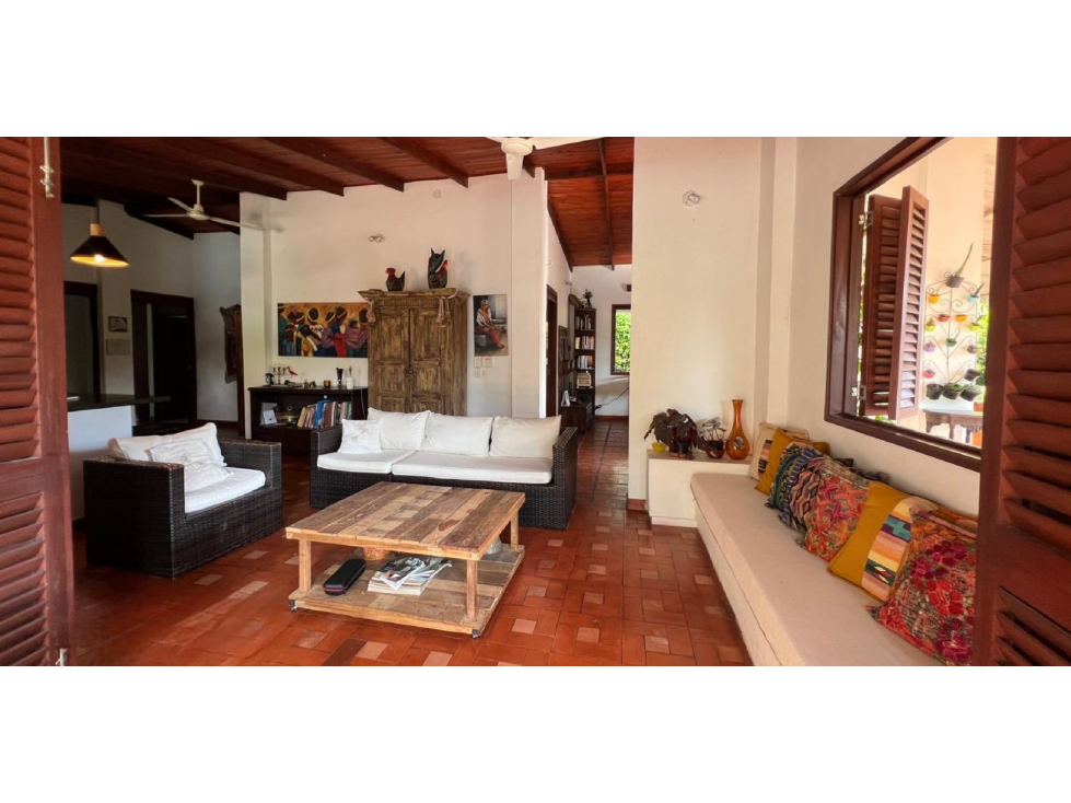 VILLAVICENCIOCASA EN VENTA EN CONJUNTO CERRADO CONDOMINIO BALMORAL — foto 6