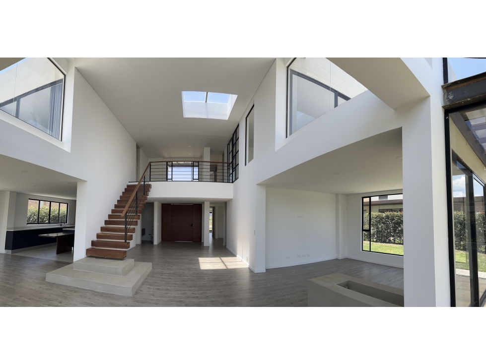 Venta de Casa San Jacinto Chia por autopista Norte — foto 2