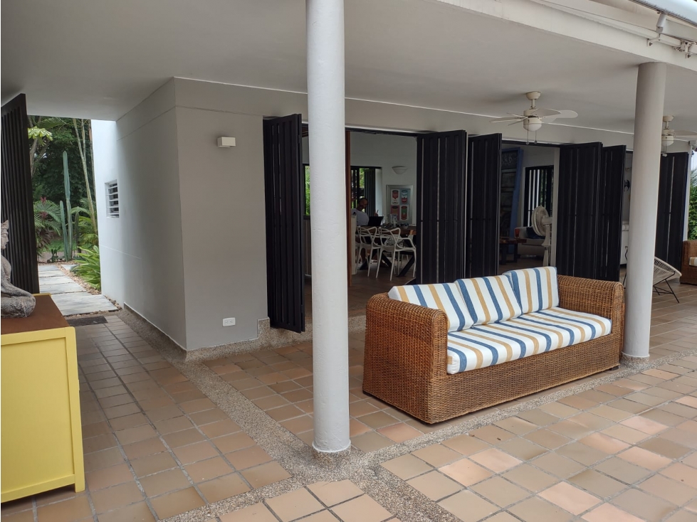 Casa en Venta en Club Puerto Peñalisa — foto 2