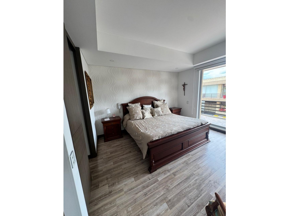 Casa en venta@doble.altura hermosa@ ubicado en Cajica — foto 6
