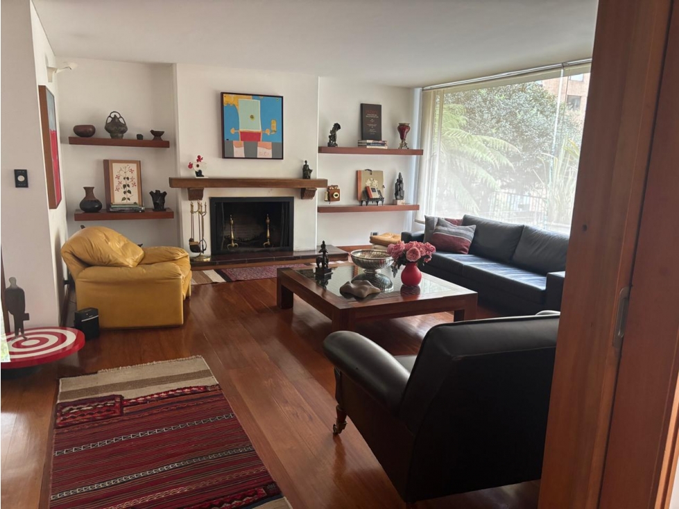 Casa en Venta en Exclusivo Barrio El Refugio Bogotá — foto 5