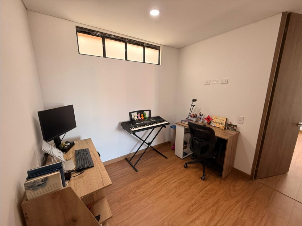 Apartamento en Venta Cajica — foto 5