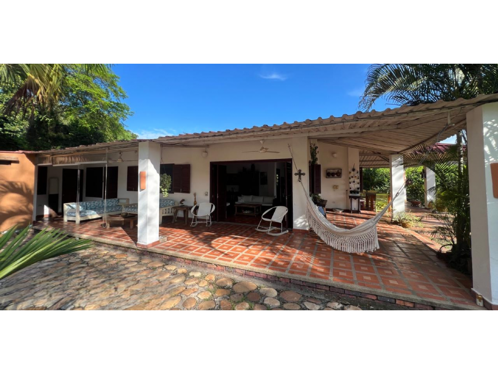 VILLAVICENCIOCASA EN VENTA EN CONJUNTO CERRADO CONDOMINIO BALMORAL — foto 2