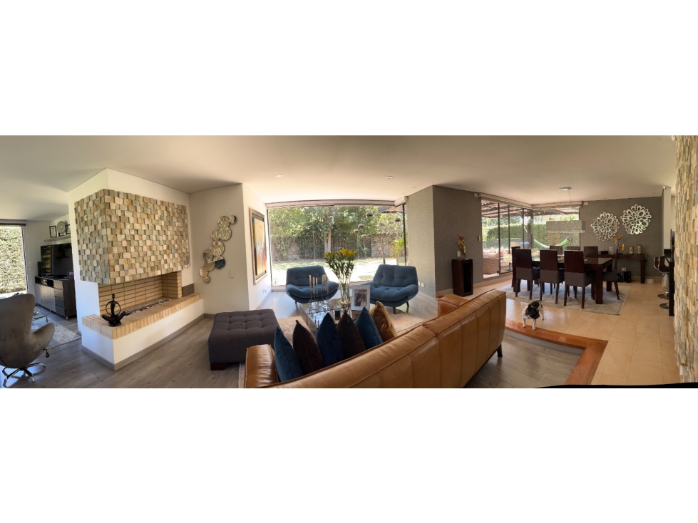 ¡Tu hogar en CajicÃ¡ te espera! Casa en Venta