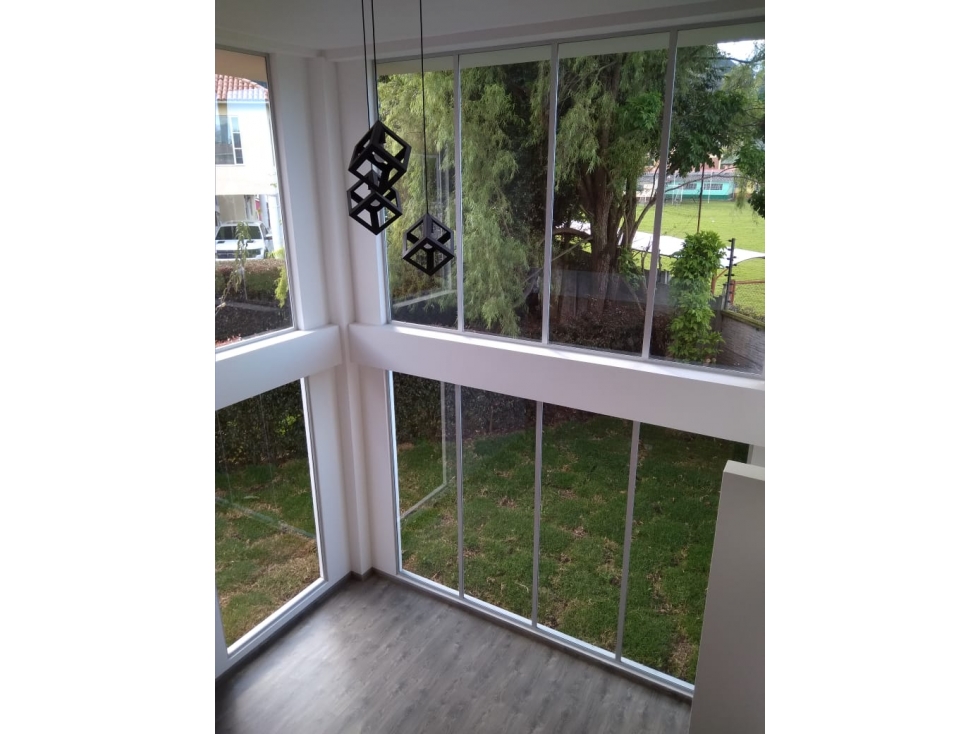 Casa en Venta en Chía