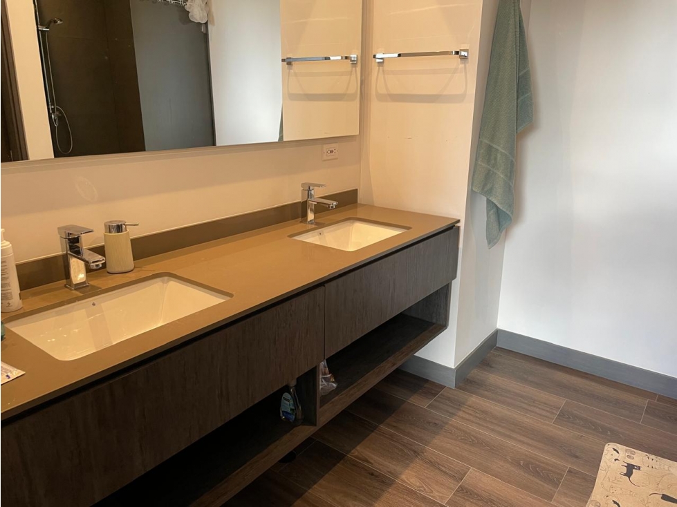 Apartamento venta Torre Ladera Bosque Reservado, Etapa II — foto 6