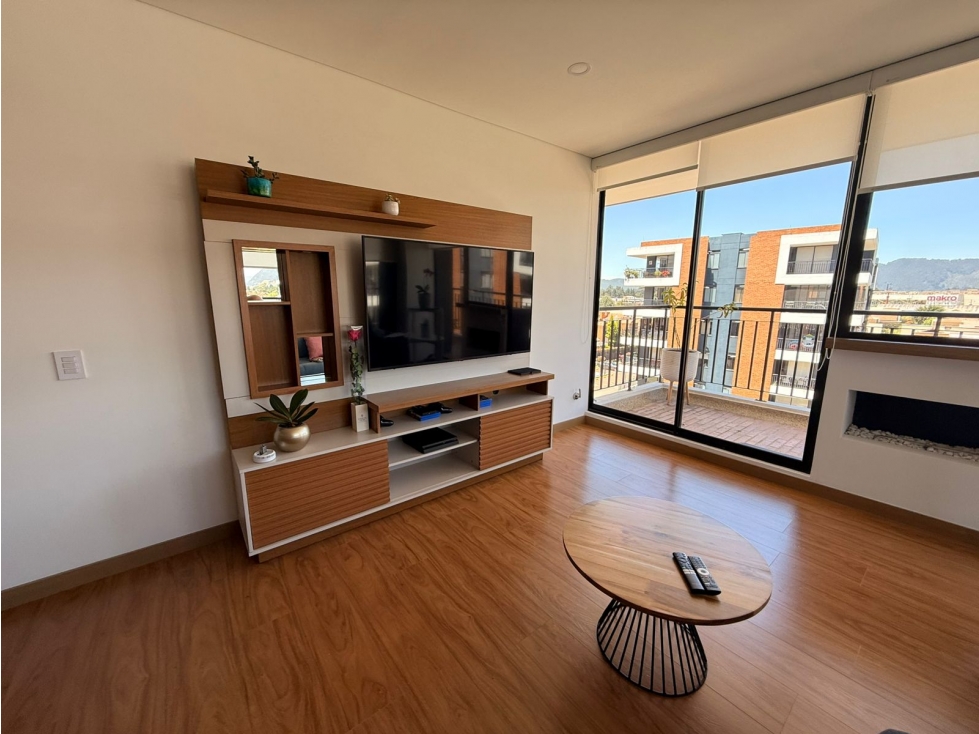 Apartamento en Venta Cajica — foto 2