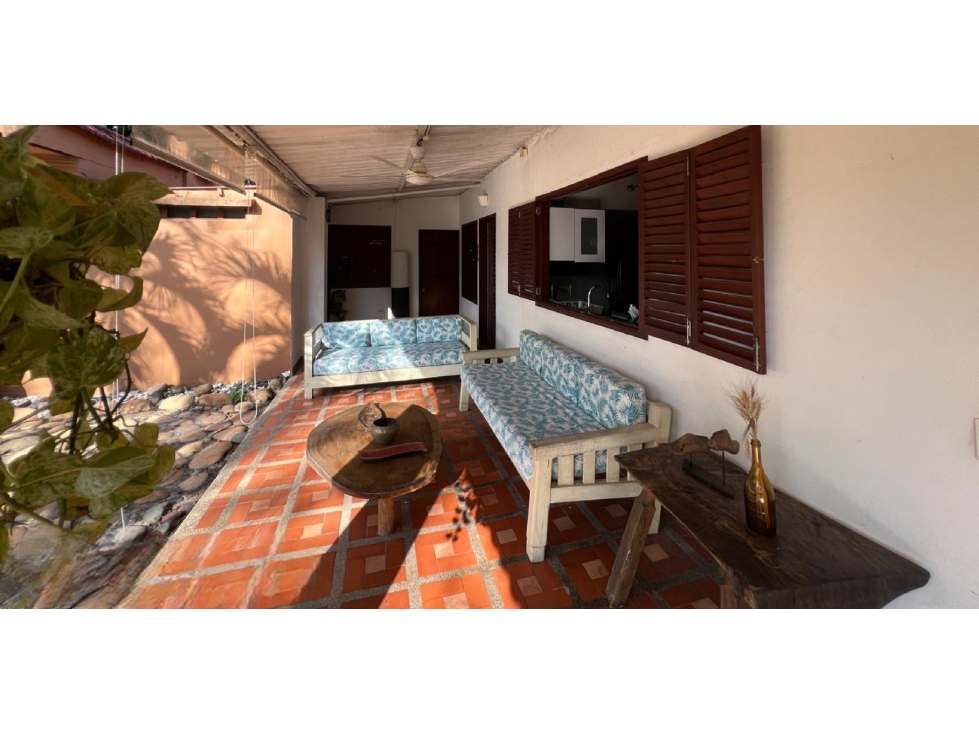 VILLAVICENCIOCASA EN VENTA EN CONJUNTO CERRADO CONDOMINIO BALMORAL — foto 5