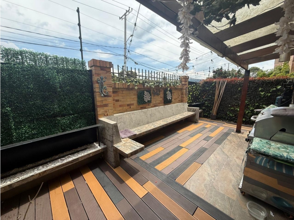 Casa en Venta en Pinares de Chía