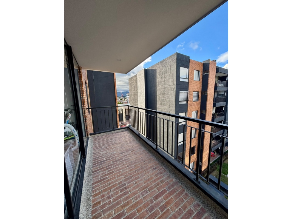 Apartamento en Arriendo en Milla de Oro Cajica