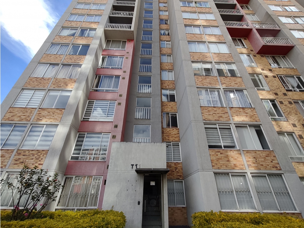 Apartamento en arriendo en Senderos de Castilla