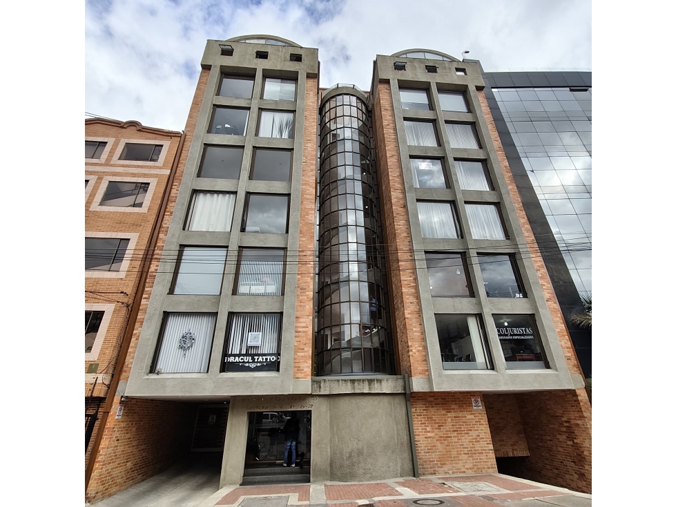 Oficina en Venta en La Porciúncula