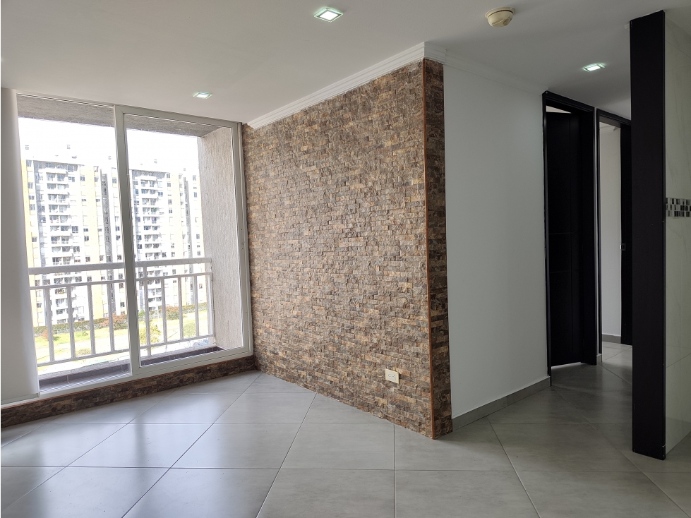 Apartamento en arriendo en Senderos de Castilla — foto 2