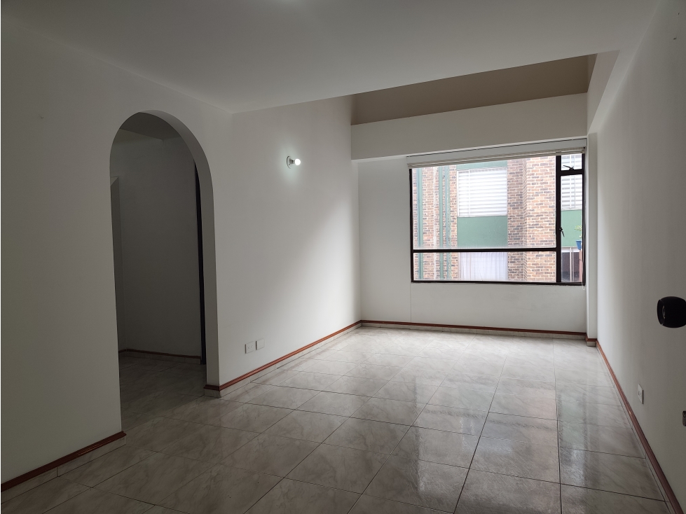Apartamento en arriendo, Britalia Norte — foto 2